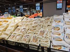 -物美大卖场(玉蜓桥店)