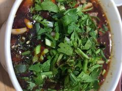 -王记生烫牛杂面馆(兰陵路店)
