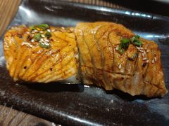 一口爆炸鹅肝-大雄寿司(中华广场店)