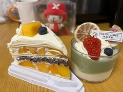 -佩家私房烘焙(宝龙店)