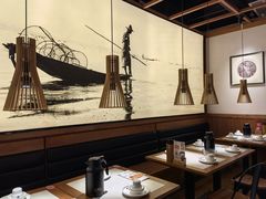 -江渔儿酸菜鱼·拔草餐厅(虎门君乐汇店)