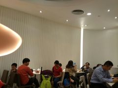 大堂-肯德基(大剧院店)