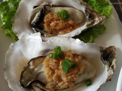-老虎滩船说·海胆水饺·大连海鲜(老虎滩店)