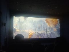 -中影国际影城(神农万达广场CINITY店)