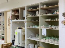 -陶缘陶艺美学馆(儿童公园店)
