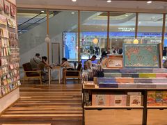 -猫的天空之城概念书店(印象城购物中心店)