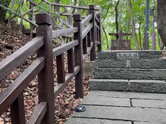 -五女山景区