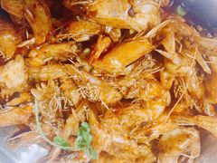-槐店王婆大虾(西太堡店)