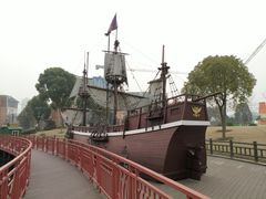 -安徒生童话乐园