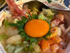 -半藏居酒屋(香港花园店)