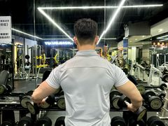 -天行健连锁游泳健身(新香洲店)