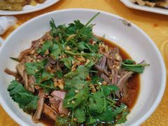 -辉记潮汕海鲜砂锅粥(林和西店)