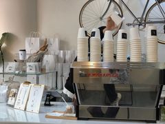 -常识咖啡common sense(春熙路店)