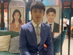 -海马体照相馆(北京apm店)