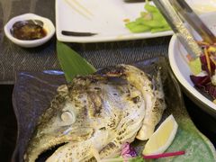 -昱匠·日本料理(金融街店)