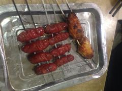 马贤涮烤-马贤涮烤(超英·长乐家园店)