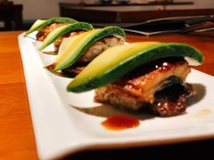 -牛玄庵日式寿喜烧·料理店(新源里店)