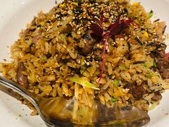 -原石牛扒·约会餐厅(龙城万科里店)