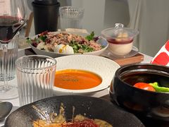 -春树下·树屋花房西餐厅(罍街AS1980店)