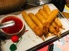 -胡桃里音乐酒馆(环亚凯瑟琳广场店)
