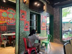 -憶廟街 X 沙角邨(太古城店)