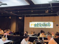 -蛙老爹·蜀香美蛙鱼头(王家湾店)