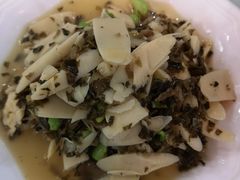 -竹海湾农家土菜