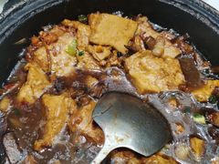 -盛百味·家宴餐厅(霸州分店)