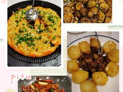 -和记小菜(东方店)