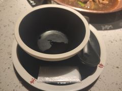 -京韵胡同·酱香羊蝎子火锅涮肉(长寿路店)