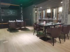 -188西餐厅(园林宾馆店)