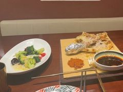 -那拉提之疆·新疆菜(美院店)