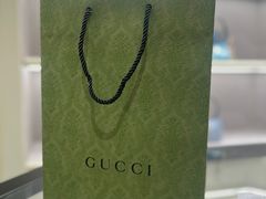 -GUCCI(南京德基店)