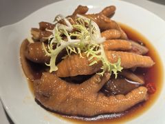-禄运茶居·手工点心(猎德店)