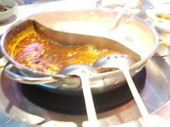 -潮牛岛·潮汕鲜切牛肉自助火锅(无锡首店)