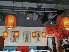 -雲蜀龙阁·金牌水煮鱼(方庄店)