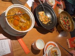 -话梅·客家小厨(东门店)