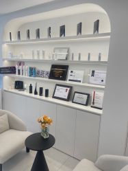 -JNK皮肤管理中心