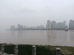 -江心屿景区