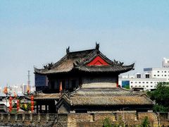 -西安城墙·碑林历史文化景区