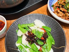 -云海肴·汽锅鸡·云南菜(苏州中心店)