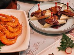 -贵木日本料理·铁板烧(新地假日广场店)