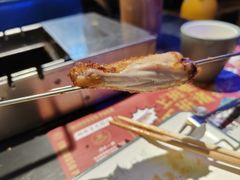 -诸锣记烤串·锦州烧烤(淘金店)