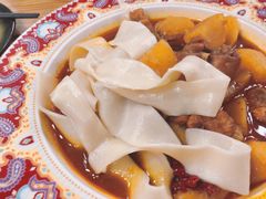 -塔哈尔·新疆盛宴(城西银泰店)