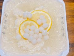 -串妹花式冰粉(乐山总店)