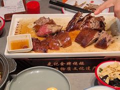 -先记烧鹅王·本地粤菜(福永店)