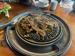 -超级神炭烤肉夜食(芥园西道店)