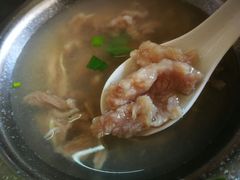 -群众牛肉小点(蚵仔煎)