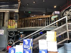 -云晓光头烧烤吧(盛夏店)