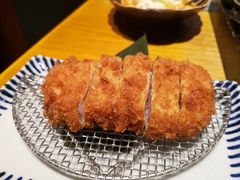 -堂本家洋食别馆·炸猪排(中心城店)